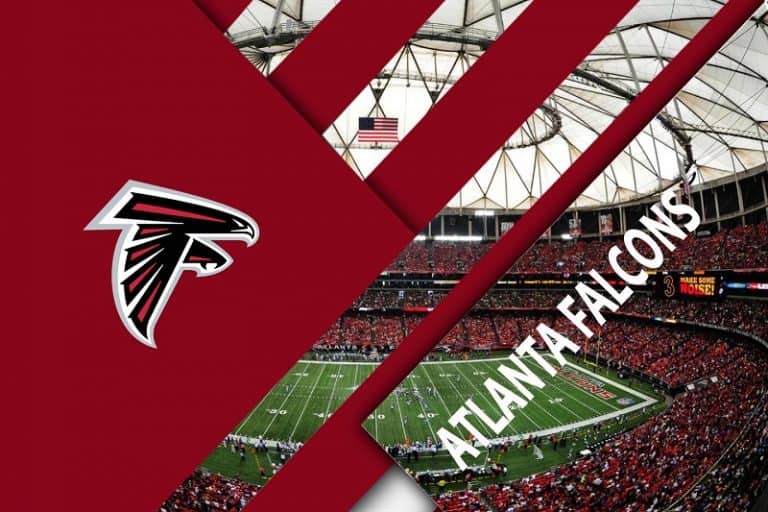 Watch Atlanta Falcons Live Stream Free Online