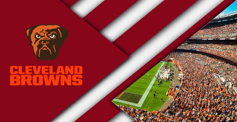 Cleveland Browns Game live stream