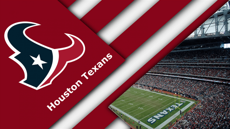 Watch Houston Texans Live Stream NFL Game