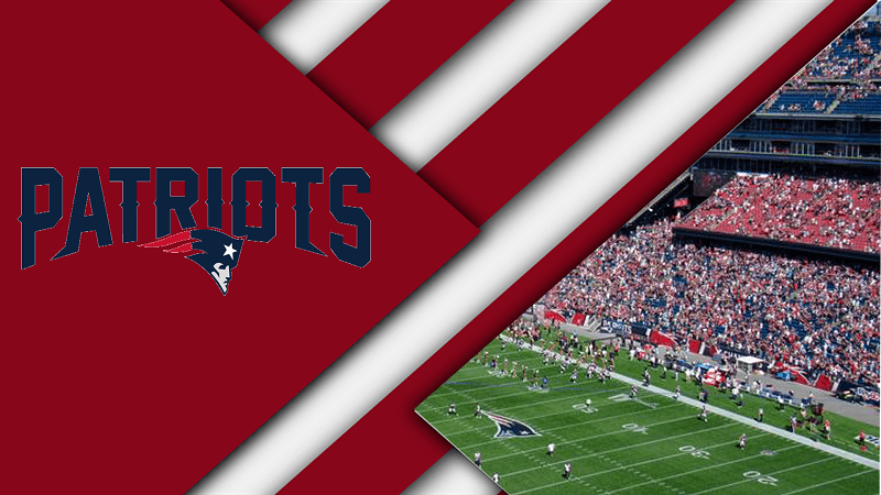 patriots play by play live