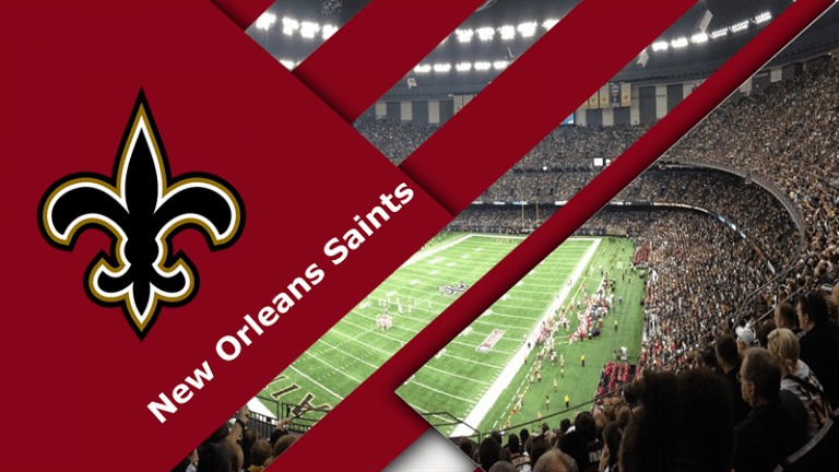 New Orleans Saints Live Stream NFL Game Pass